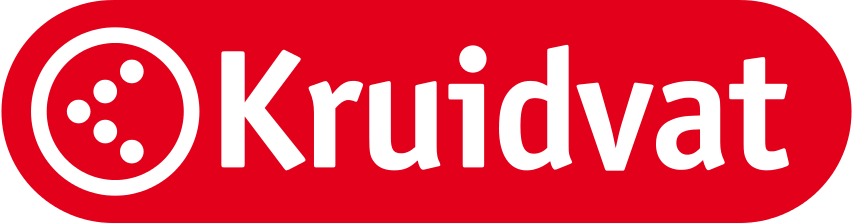 Kruidvat logo