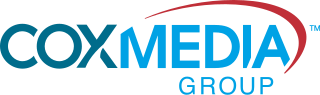 Cox Media Group logo