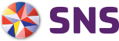 SNS Bank logo
